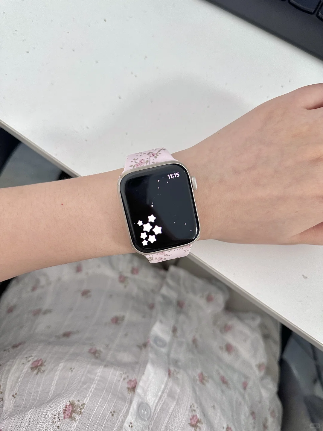 谁还没拥有电子星星瓶！！