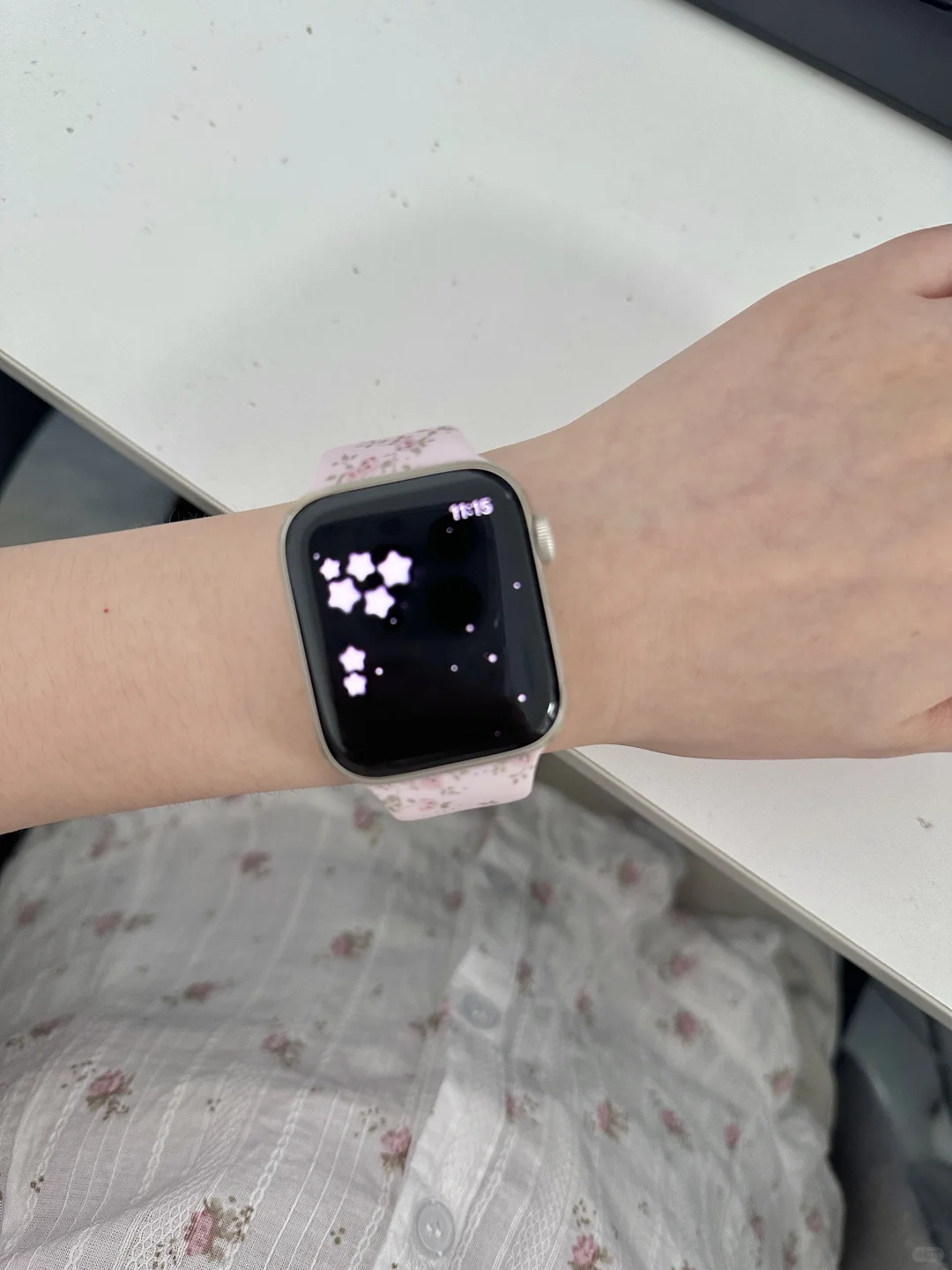 谁还没拥有电子星星瓶！！