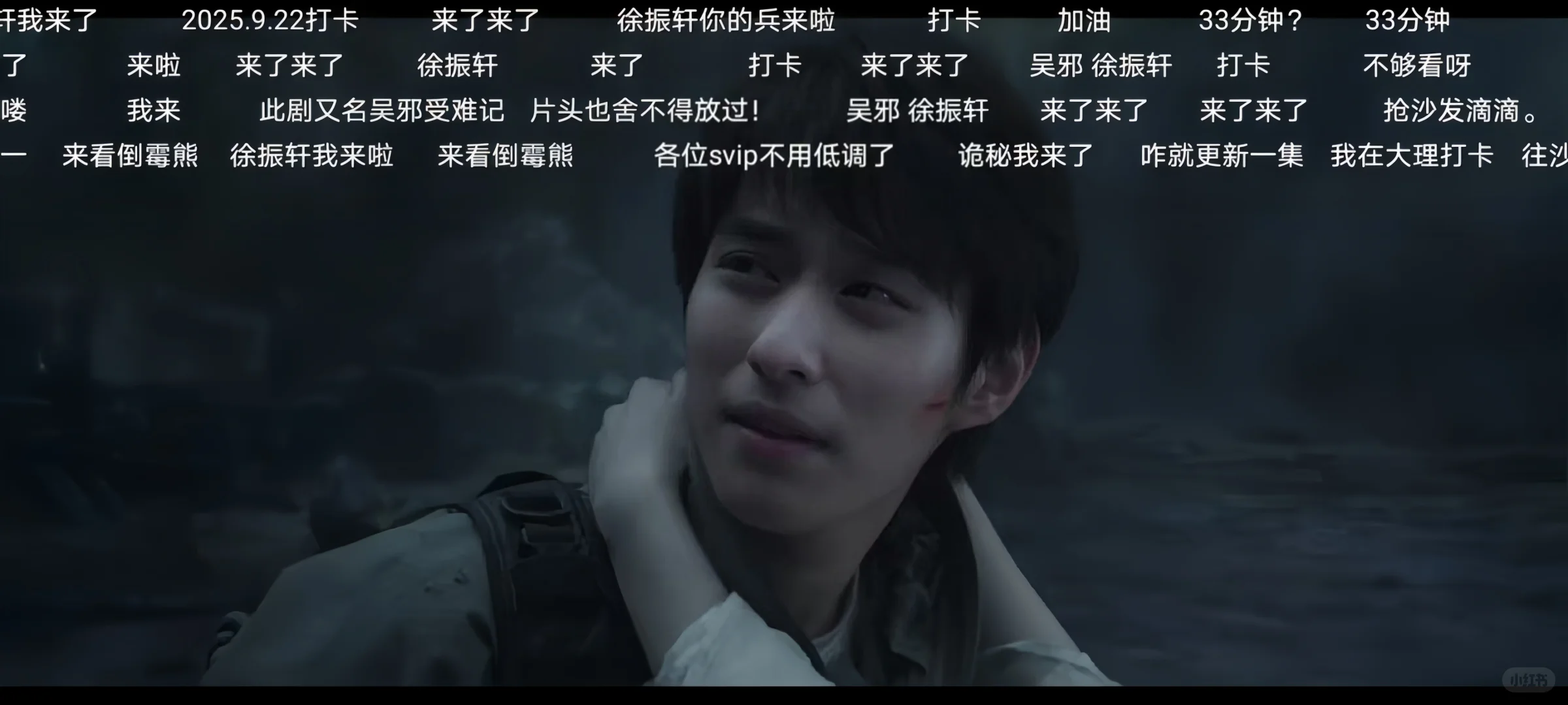 自用了大半年，最像🍊的平替