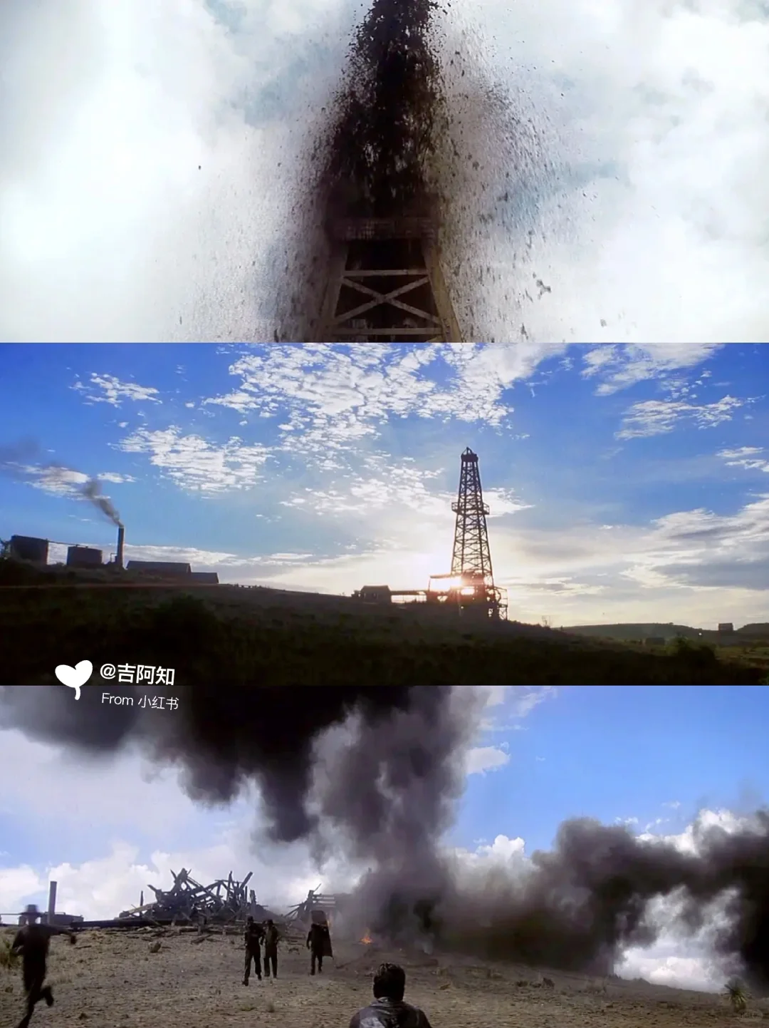 太震撼了😭不愧是提名奥斯卡的电影‼️