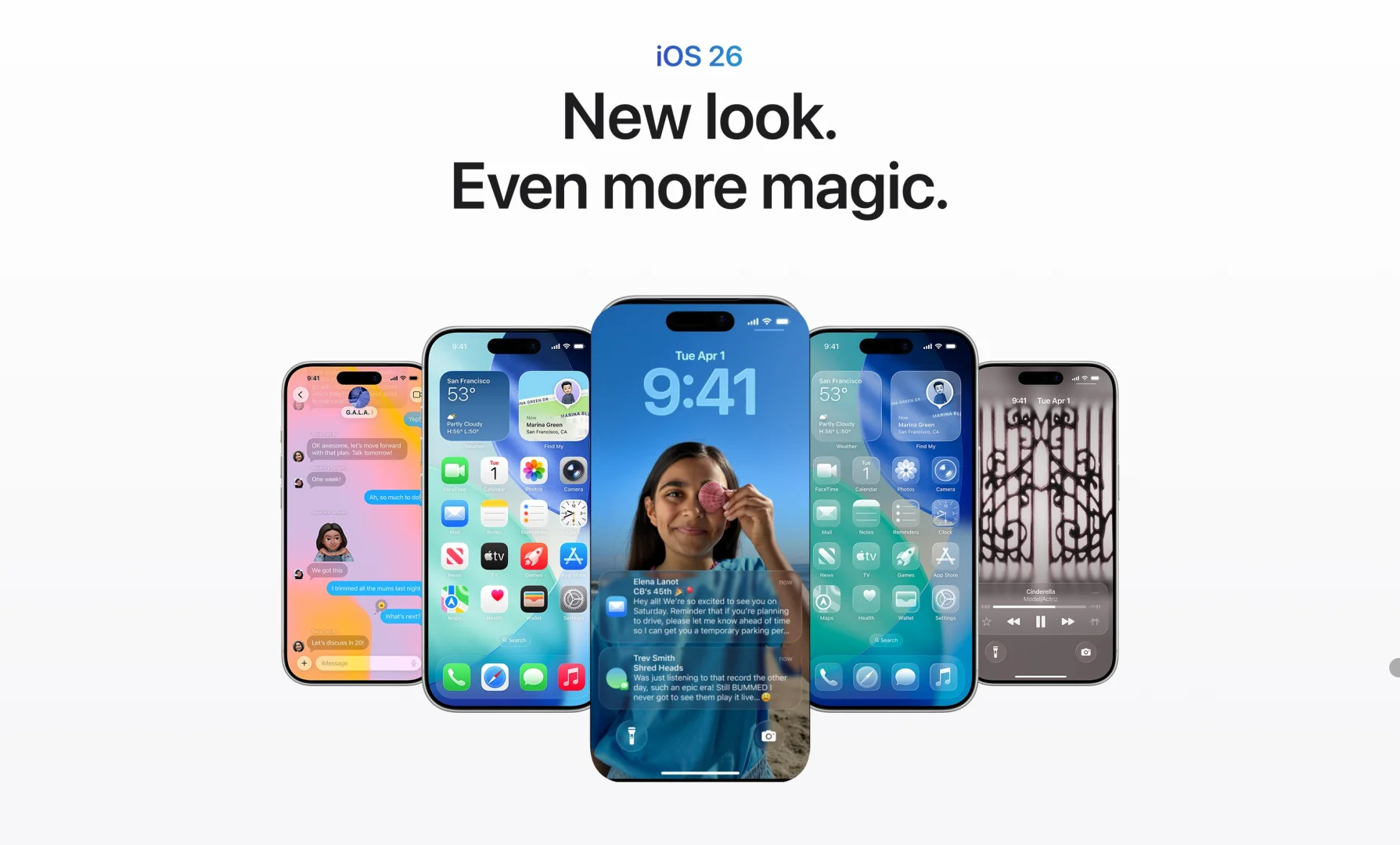 iOS 26上手3天！这些神仙功能真的用回不去了