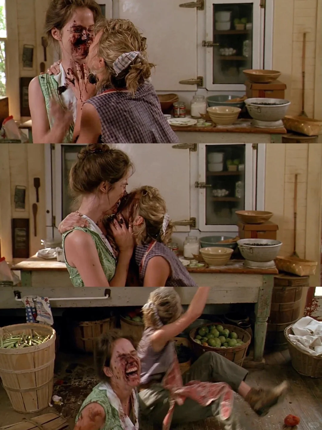 近期看过的最治愈的电影，没有之一‼️