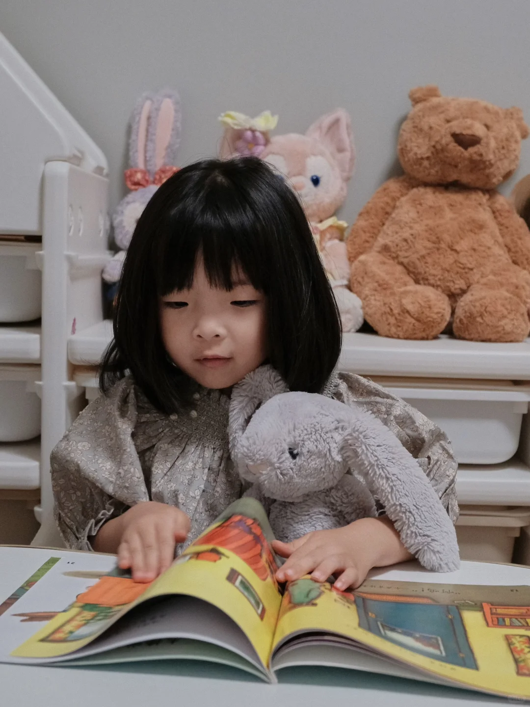 省下上万早教钱🎒竟是这3个APP的功劳