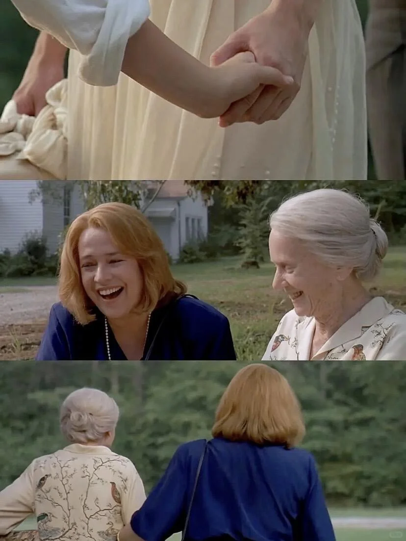 近期看过的最治愈的电影，没有之一‼️