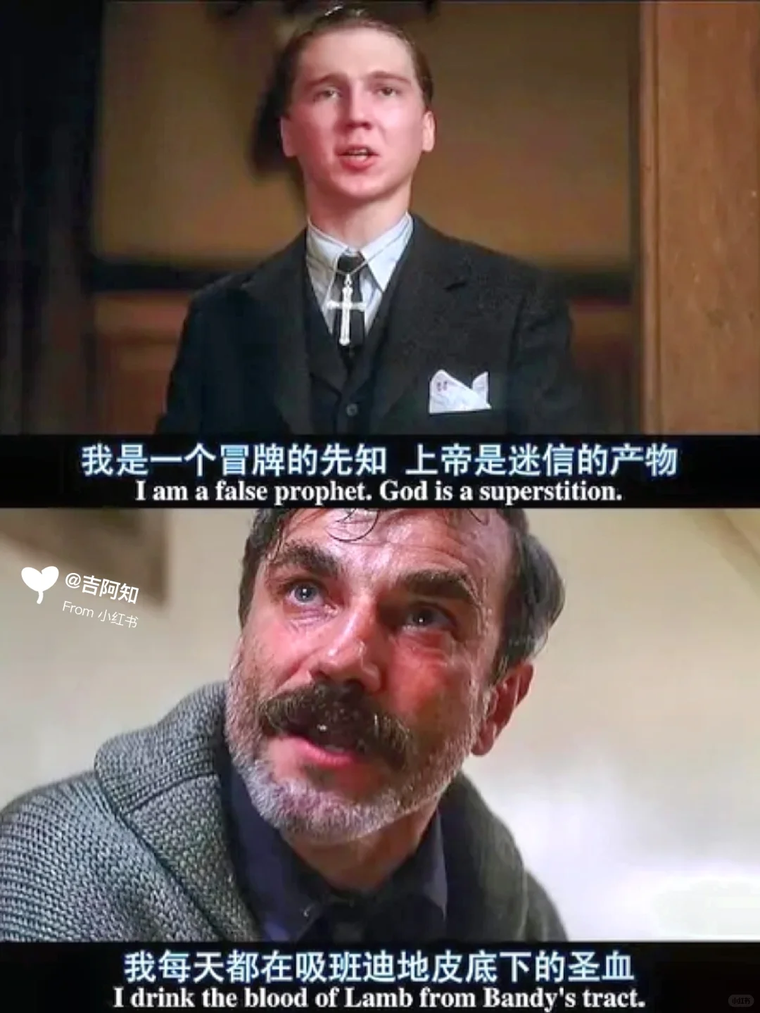 太震撼了😭不愧是提名奥斯卡的电影‼️