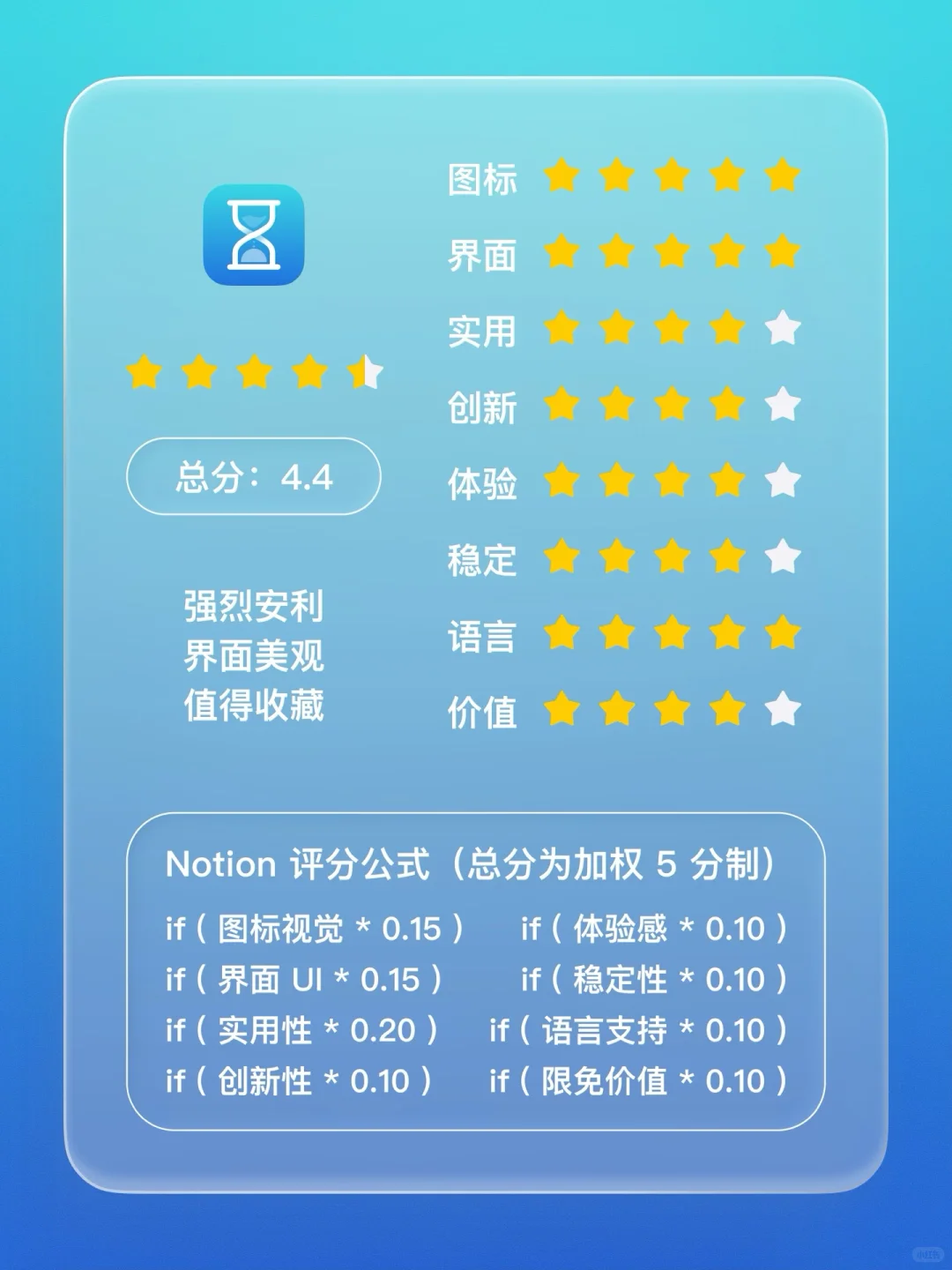 iOS 限免 - 倒计时和提醒应用