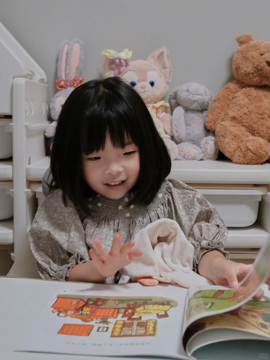 省下上万早教钱🎒竟是这3个APP的功劳