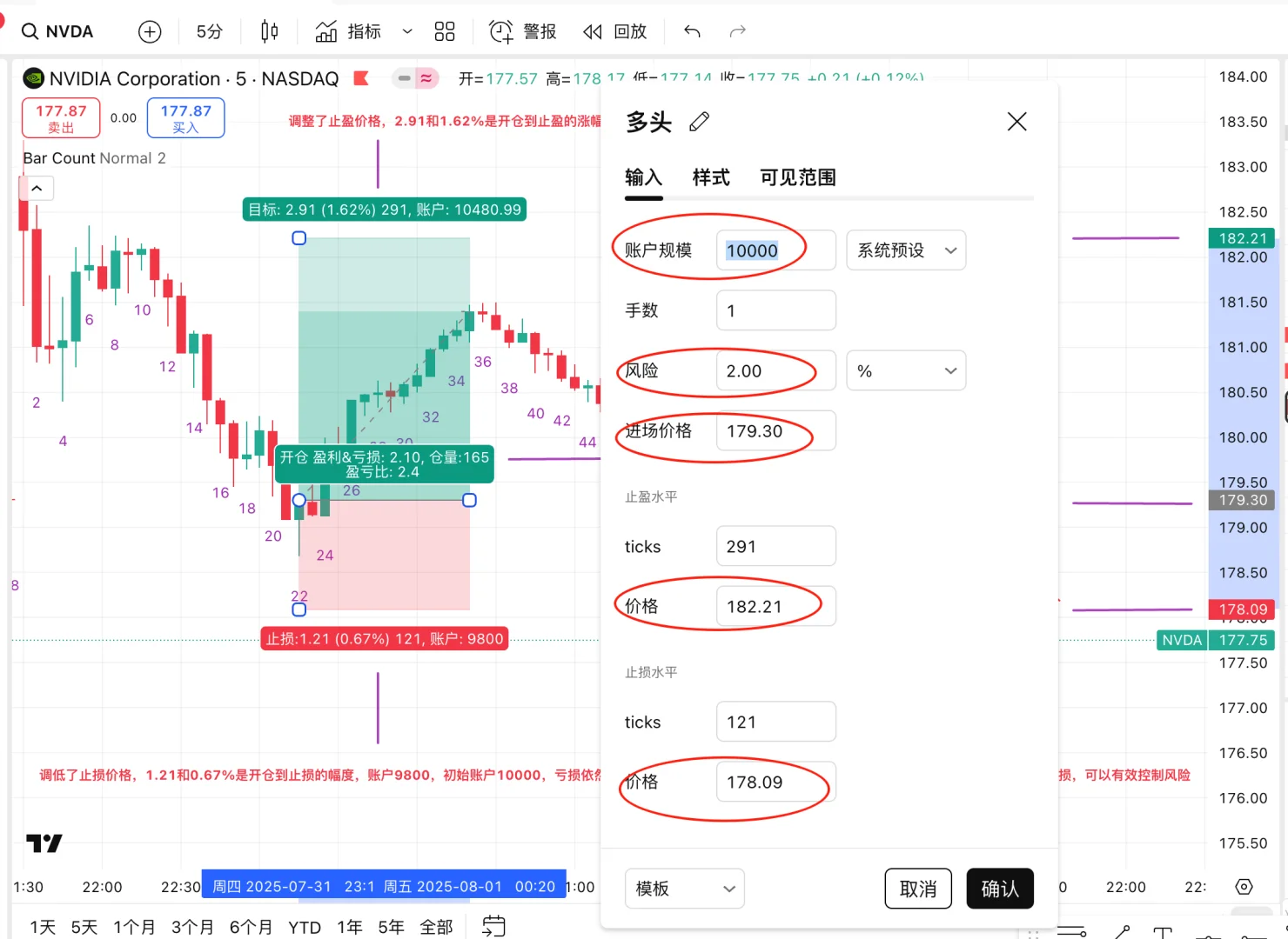 很多人要的教学贴-内容就是你们想要的