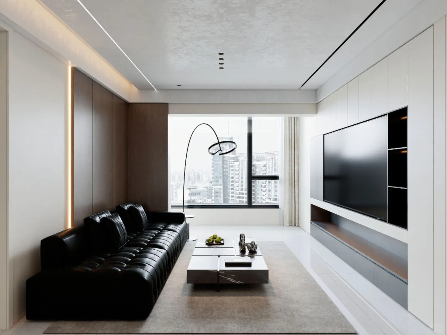 🌟酷家乐遇上Lut灯光插件，直出惊艳效果