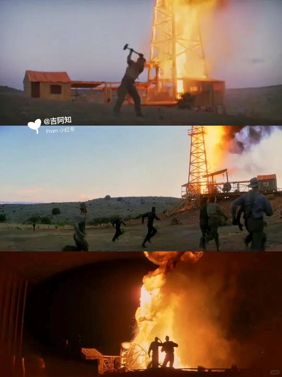 太震撼了😭不愧是提名奥斯卡的电影‼️