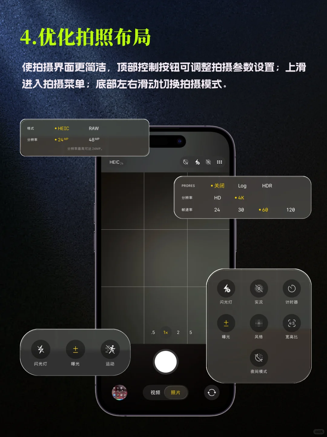 iOS26更新建议｜这次升级有点超标！建议快更…