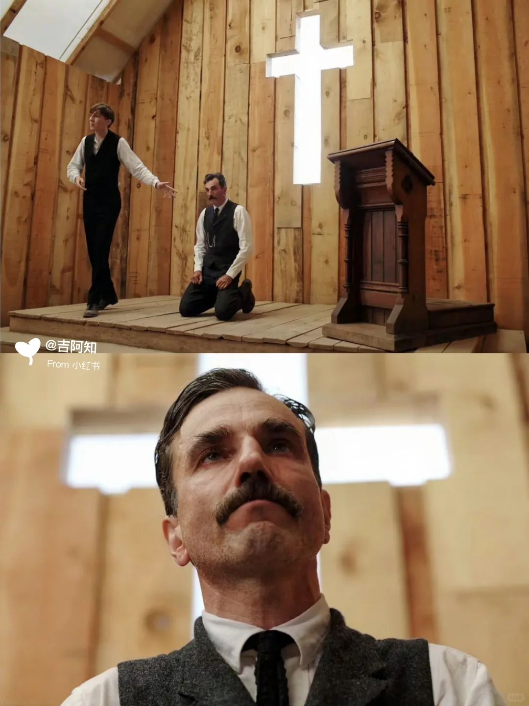 太震撼了😭不愧是提名奥斯卡的电影‼️