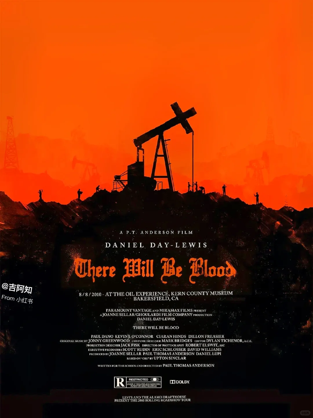 太震撼了😭不愧是提名奥斯卡的电影‼️