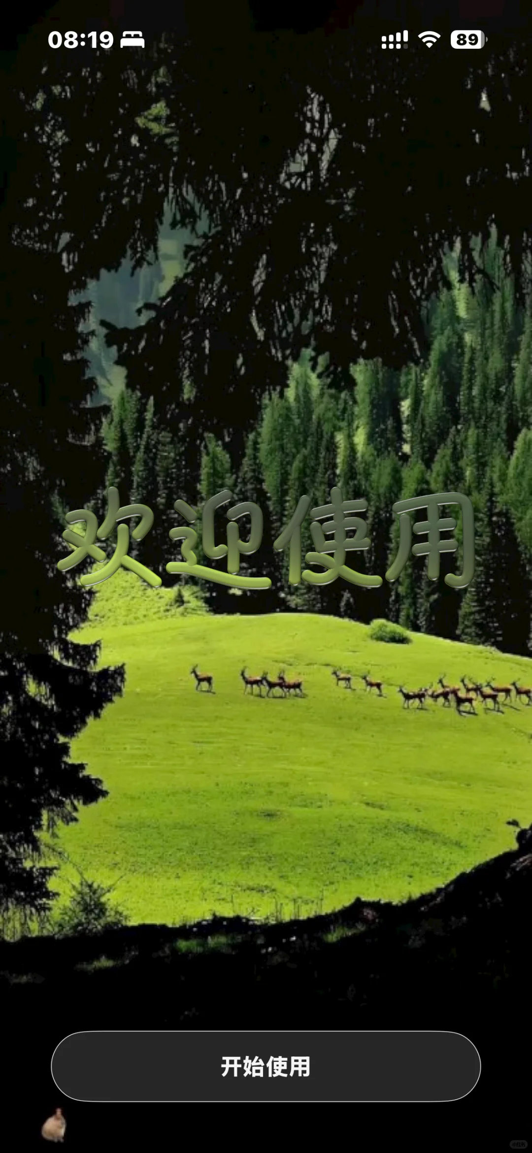 还我ios18,原来桌面小组件真的好好看啊！！！