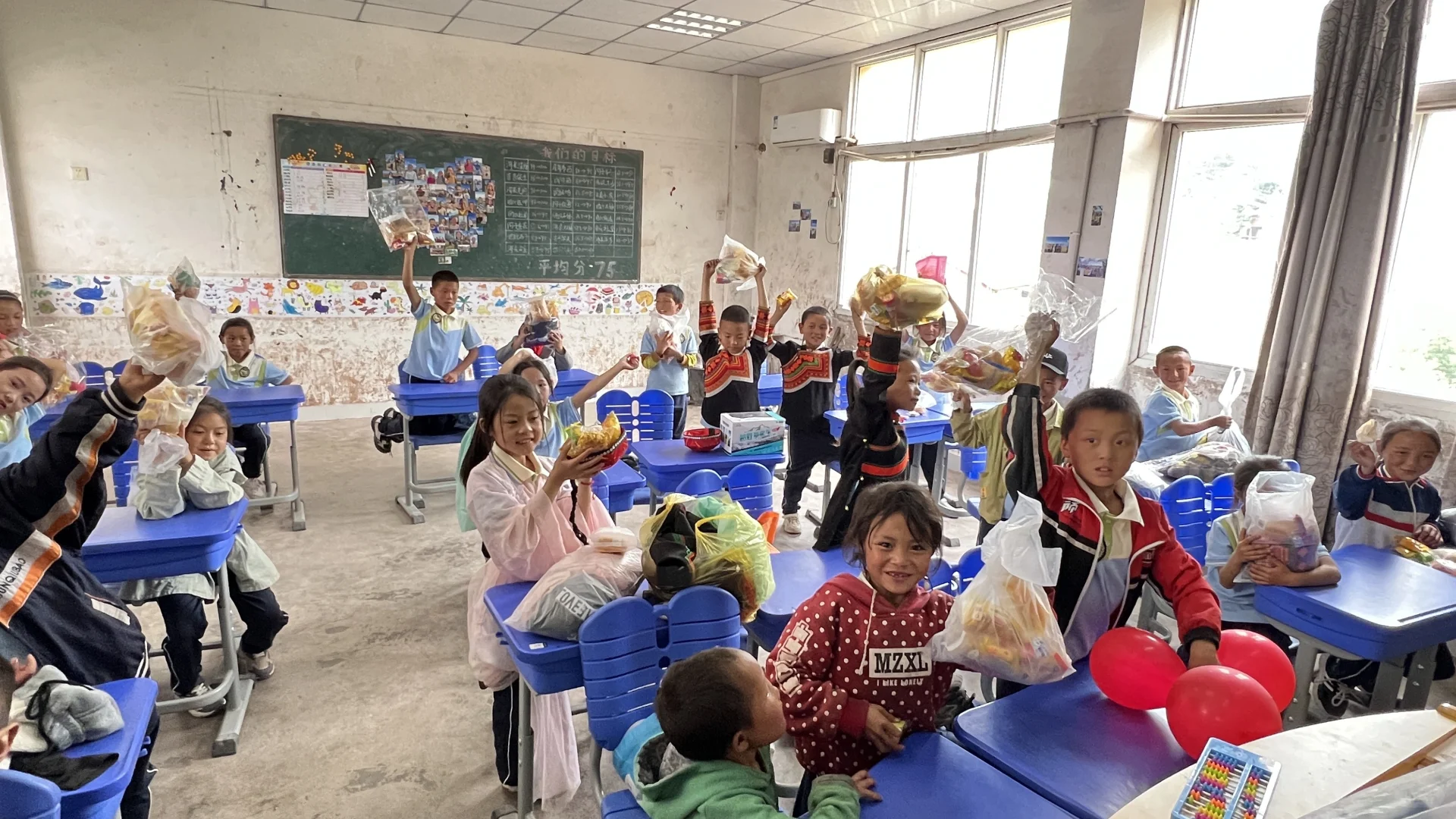 支教经历的启发，我开发上架了两款iOS app