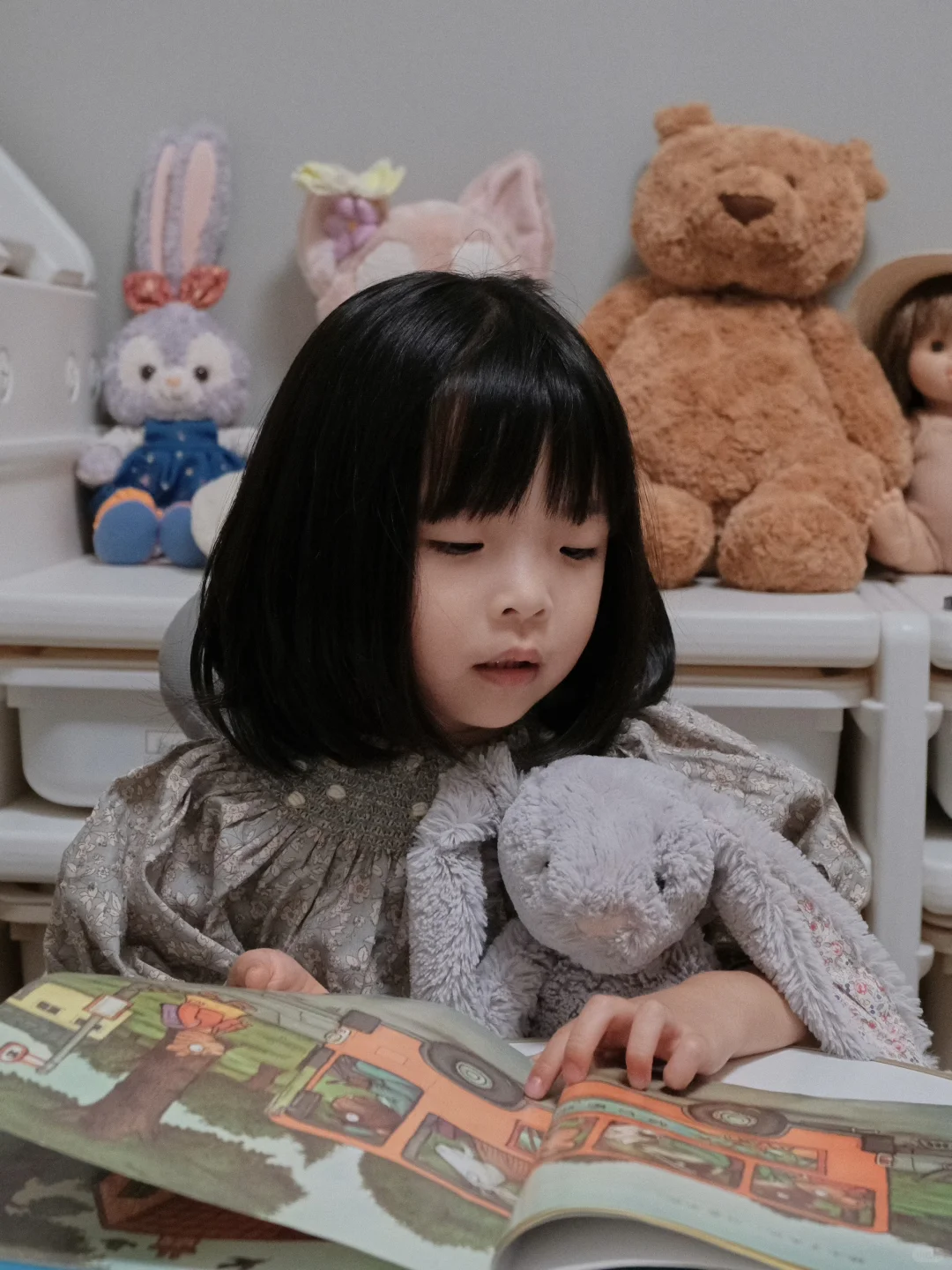 省下上万早教钱🎒竟是这3个APP的功劳