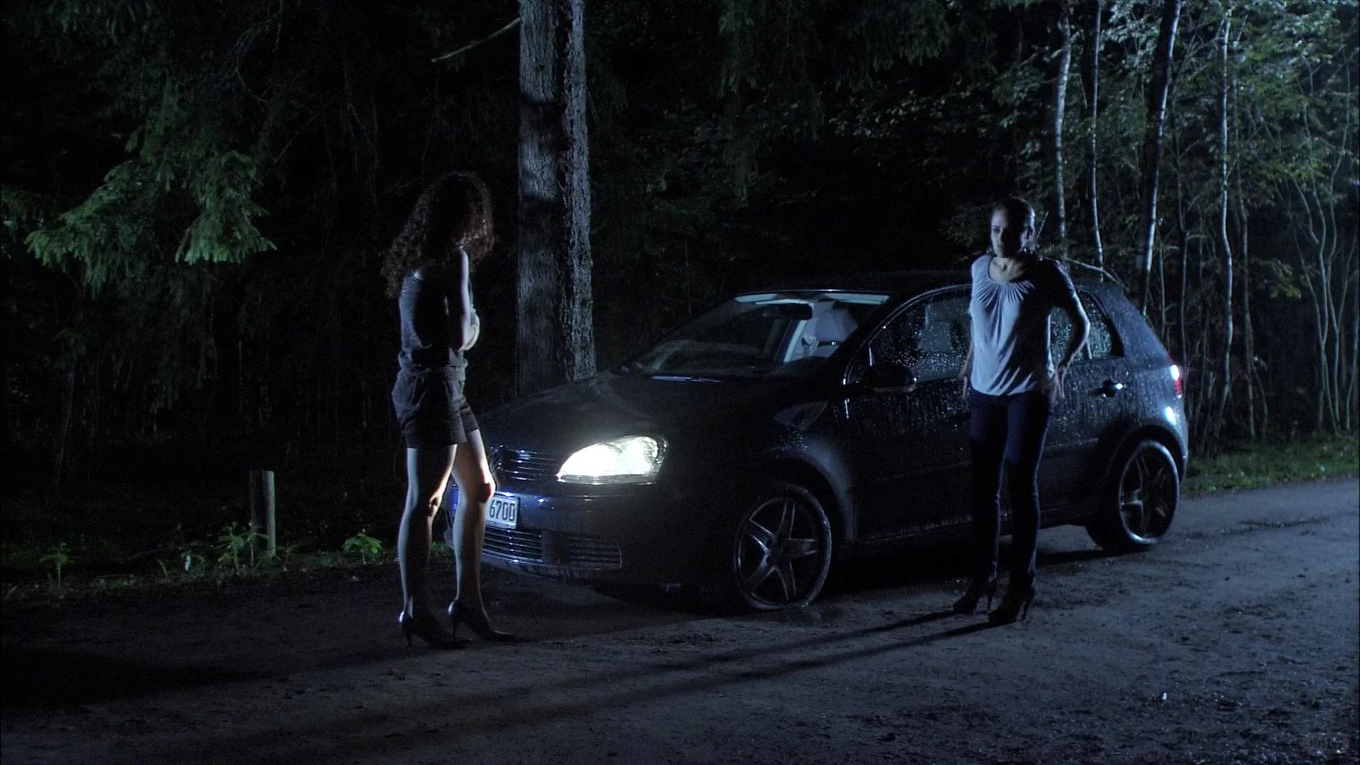 推荐3部限制级电影，惊悚另类，尺度拉满！