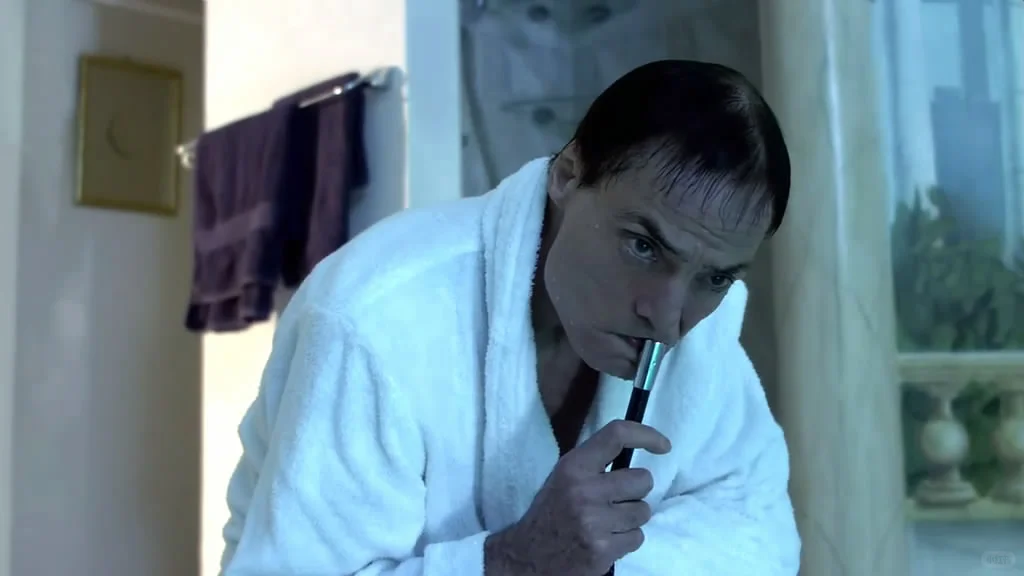 推荐3部限制级电影，惊悚另类，尺度拉满！