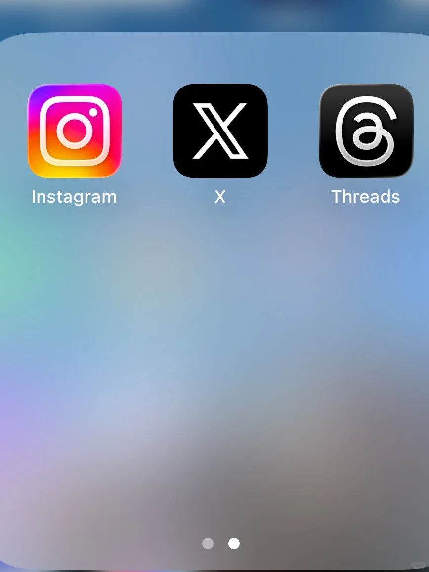 外网社媒哪个更好玩？