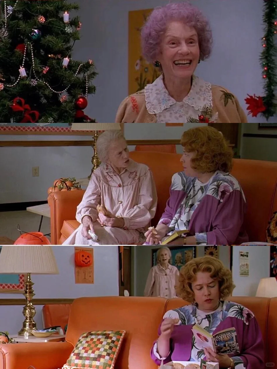 近期看过的最治愈的电影，没有之一‼️