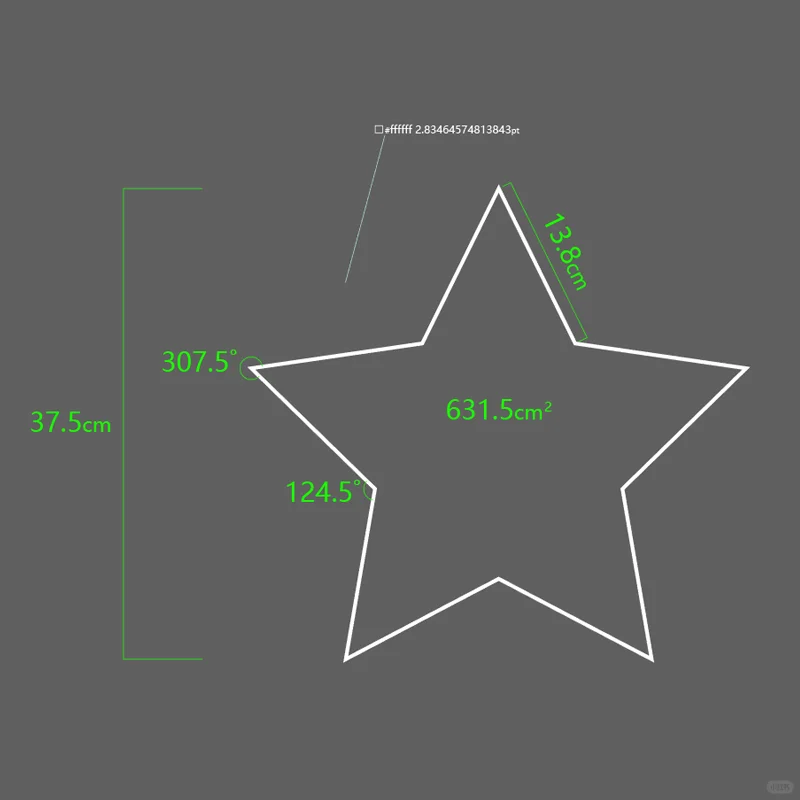 AI尺寸标注插件【Specees】