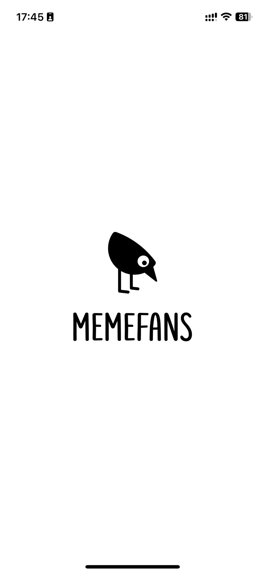 IOS的小黄鸟装上了