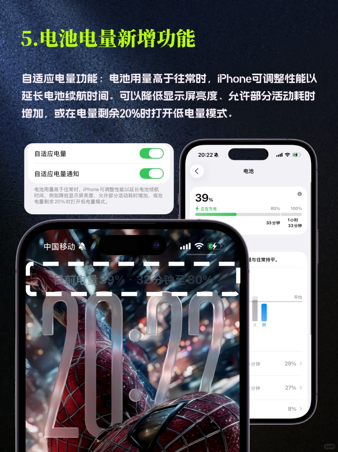 iOS26更新建议｜这次升级有点超标！建议快更…