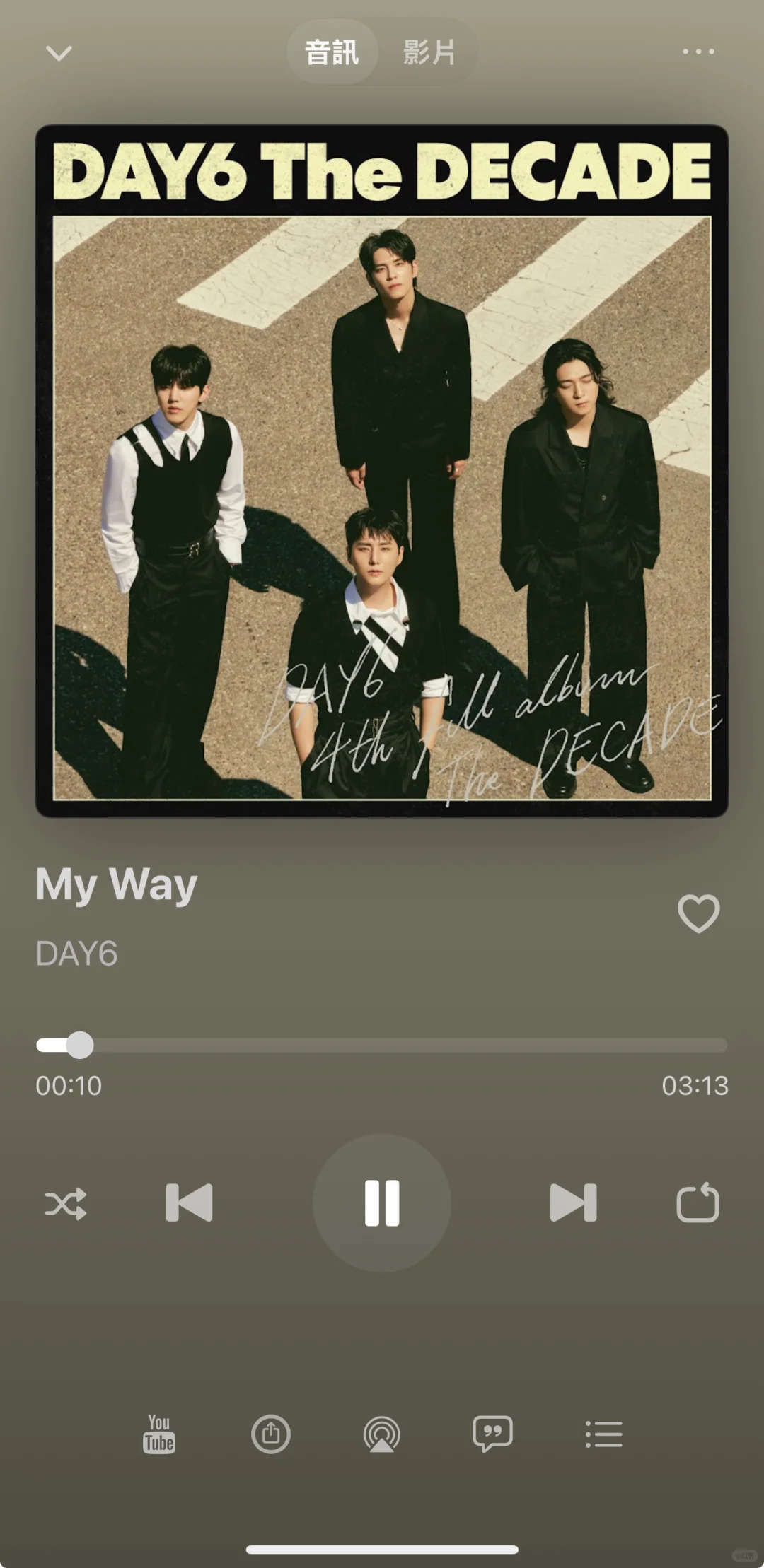 終於可以在ios用上這個app了！！求點贊！！