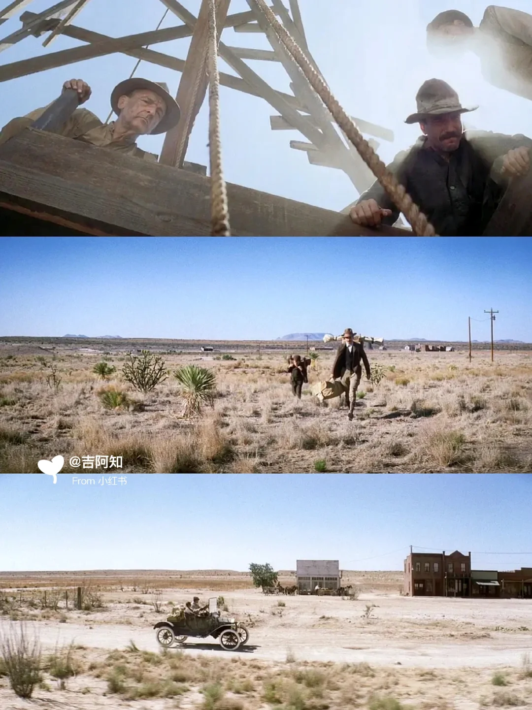 太震撼了😭不愧是提名奥斯卡的电影‼️