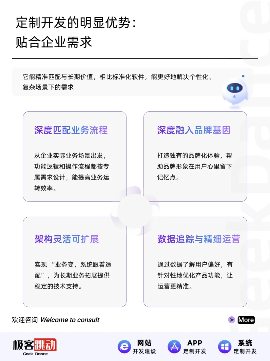 开发海外APP需要多少💰？欢迎咨询～