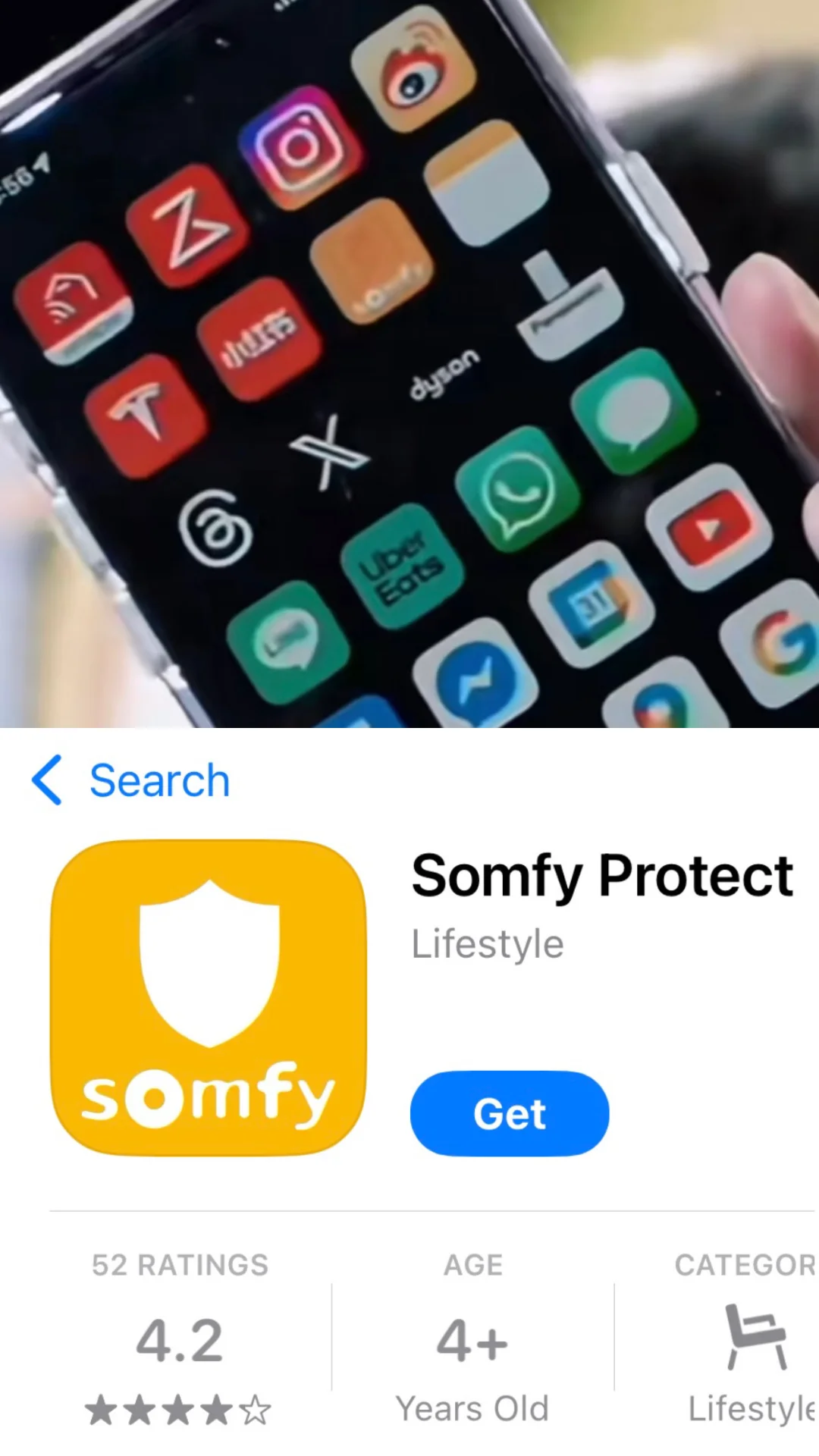 这会是那个黄色app吗