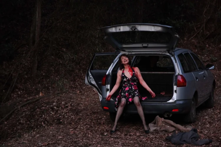 推荐3部限制级电影，惊悚另类，尺度拉满！