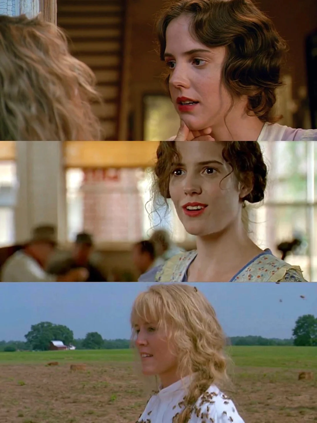 近期看过的最治愈的电影，没有之一‼️