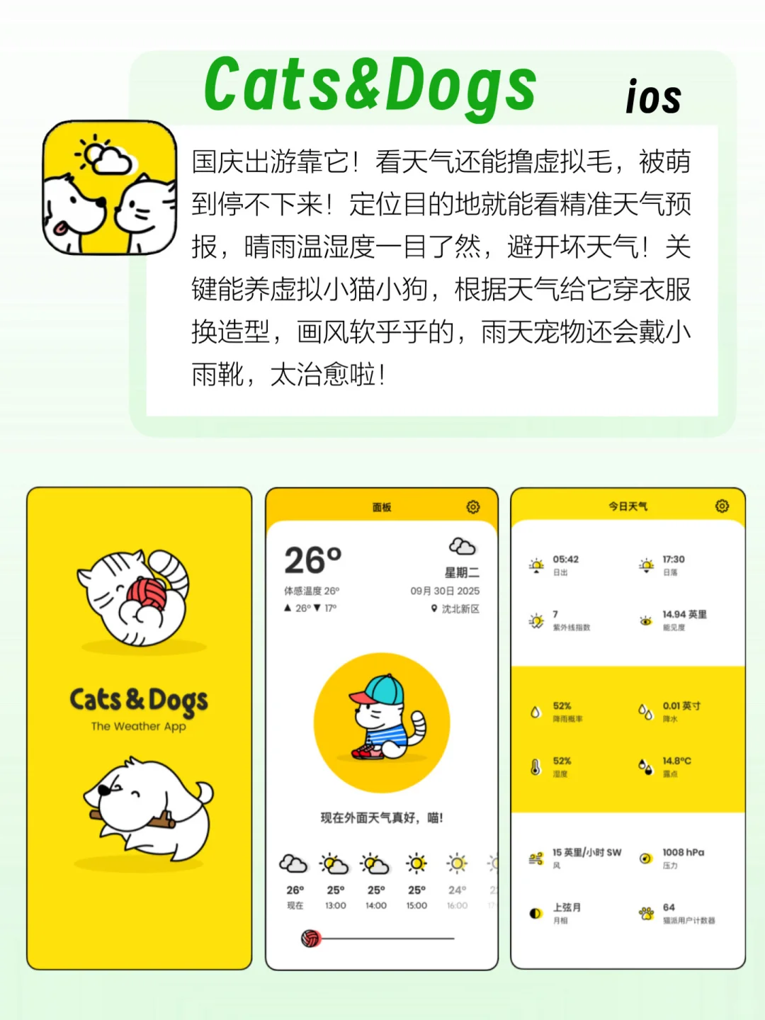 国庆出游焊死在手机里且无法拒绝的几个APP
