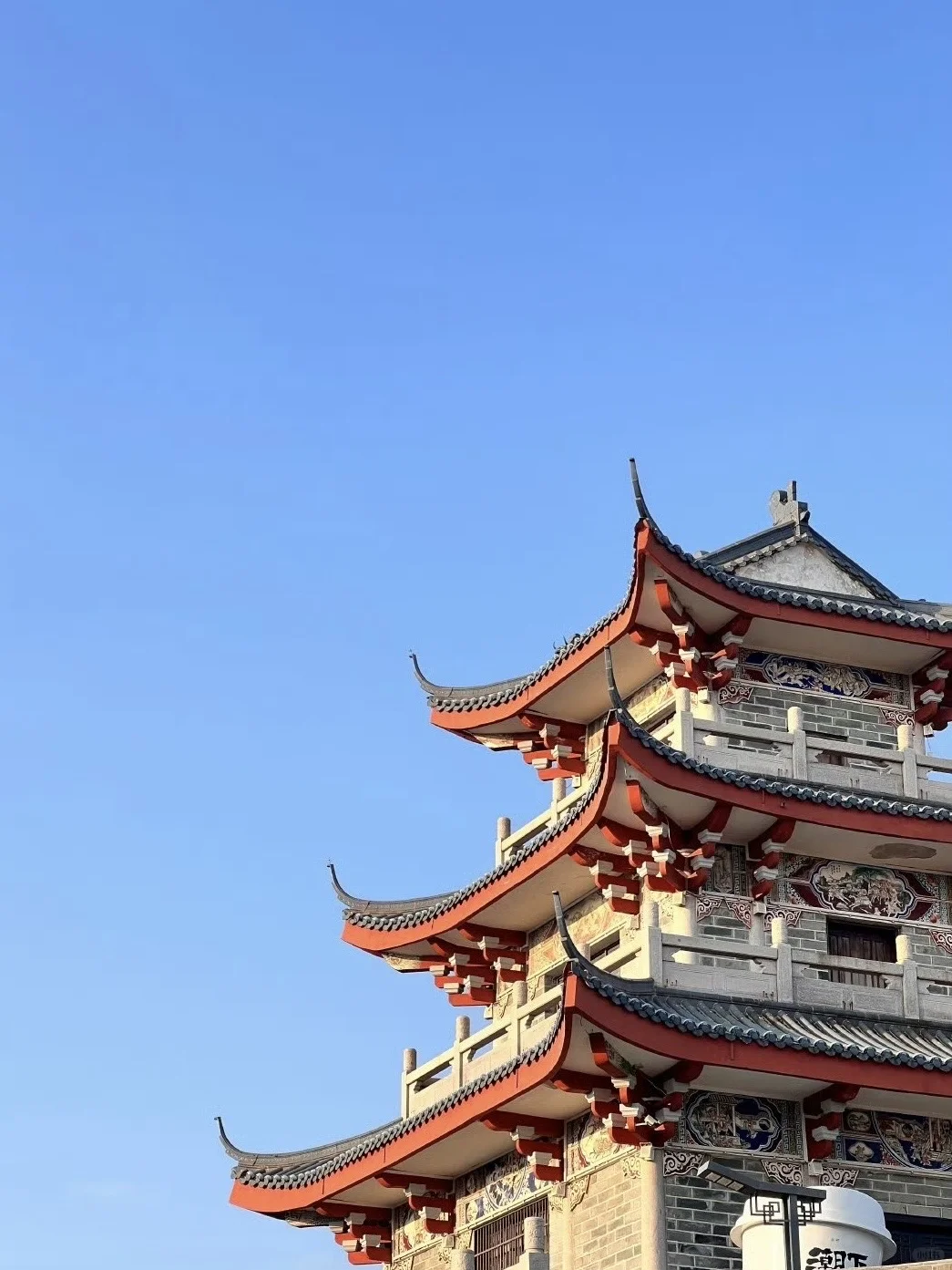 🛫潮汕旅游别慌！这些APP你一定会用到