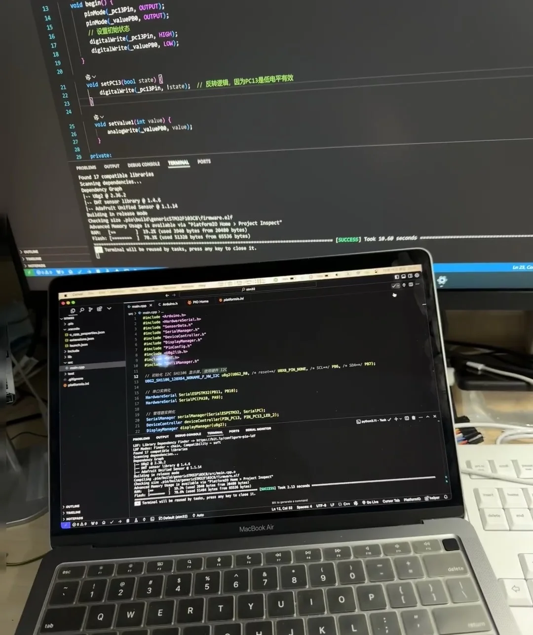 计算机项目源码分享，不玩套路！