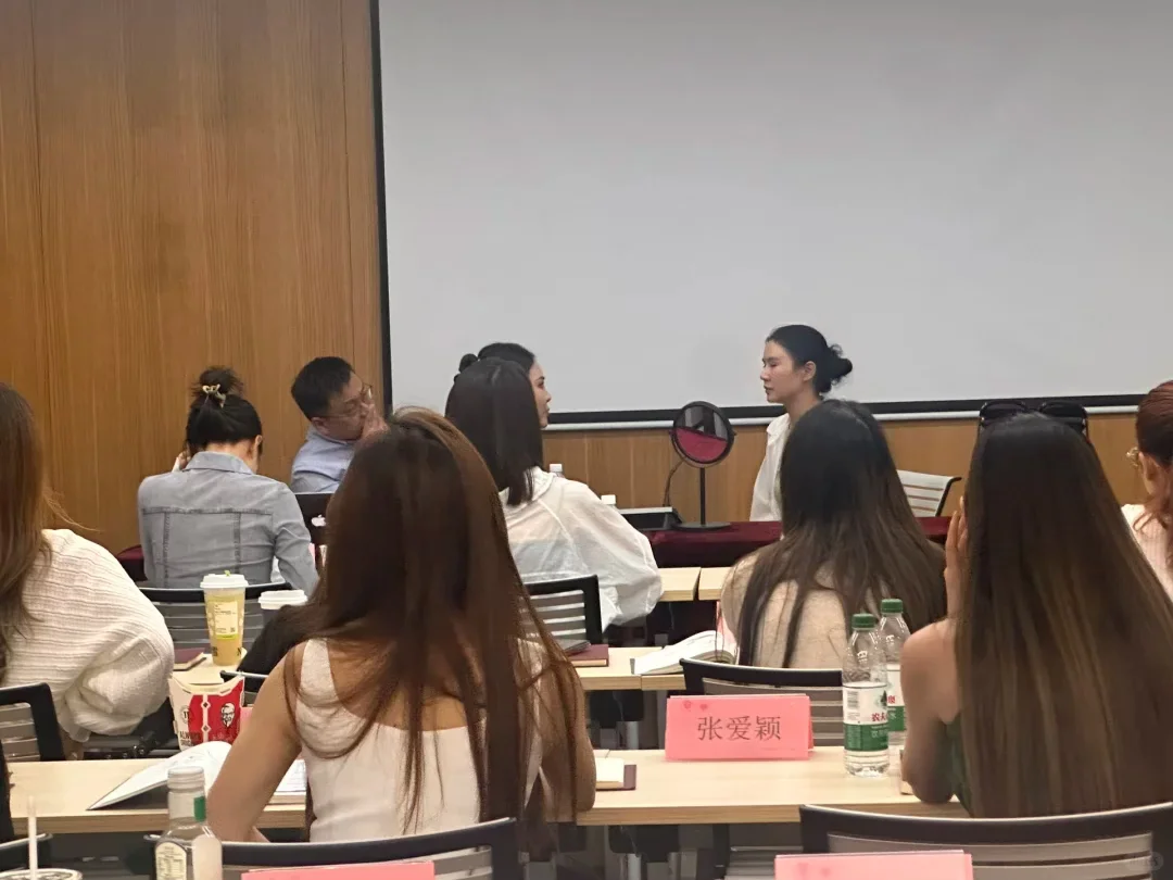 医美咨询师必看！未来趋势大揭秘✨