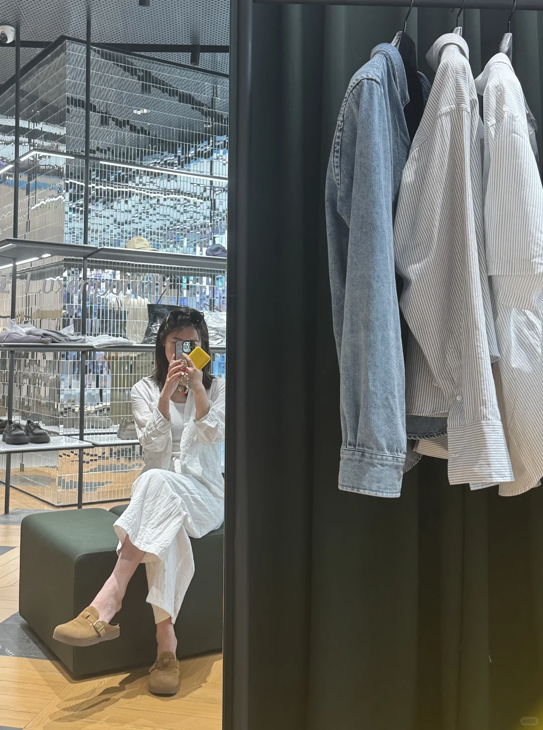 Sap顾问找工作记录1