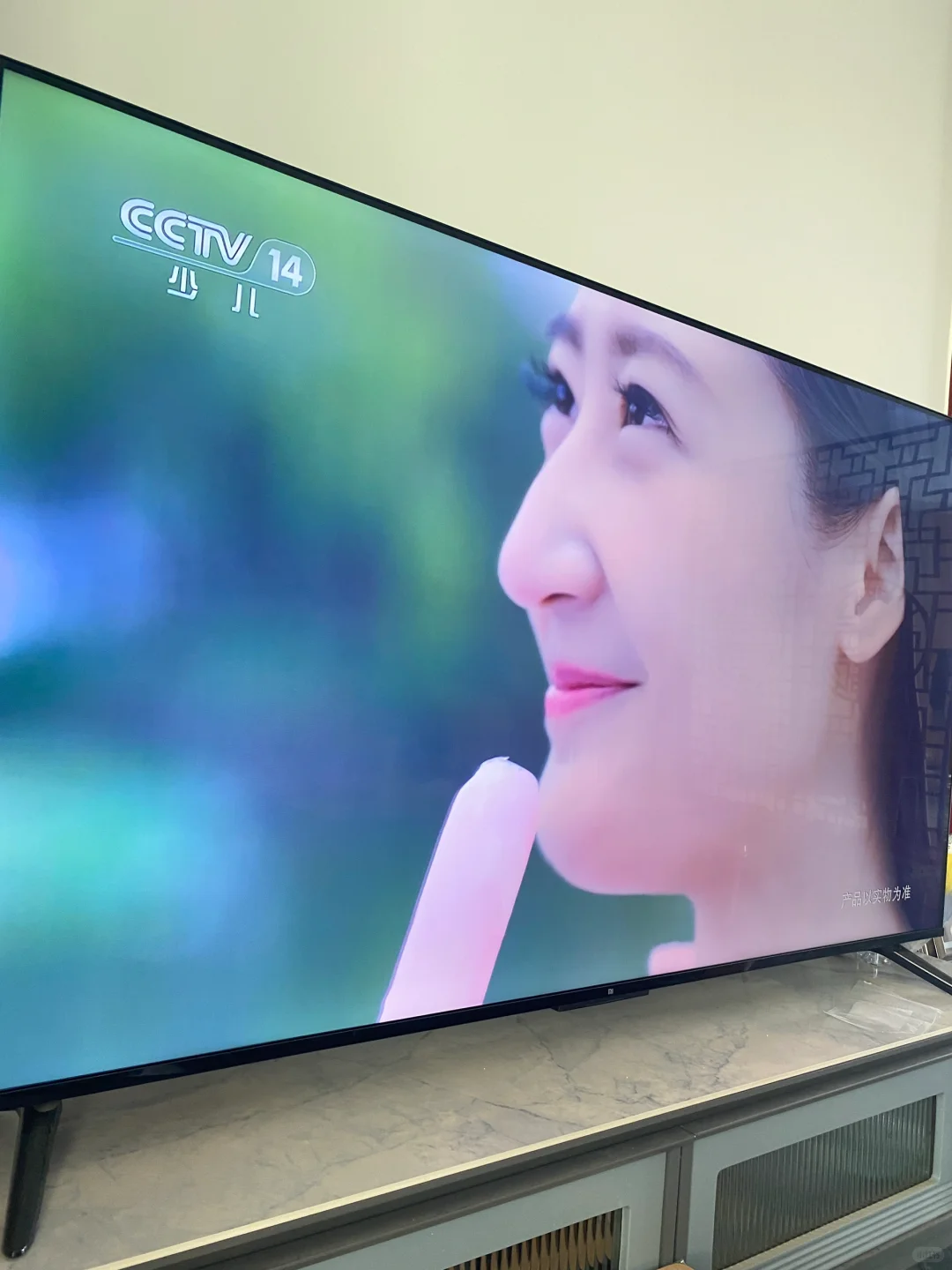 姥姥家的智能电视焕发新活力看电视推荐