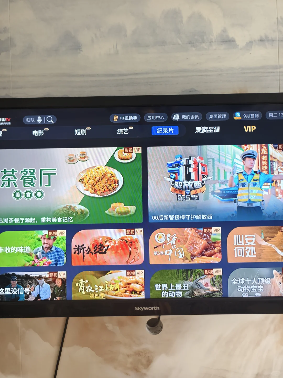 中国移动家用电视少儿vip