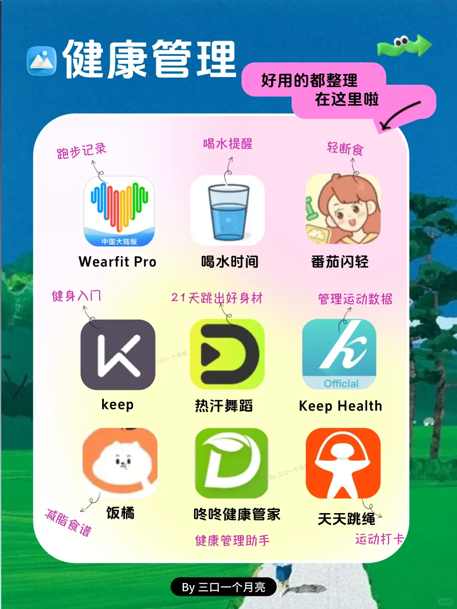 🔥54个实用APP📍📍