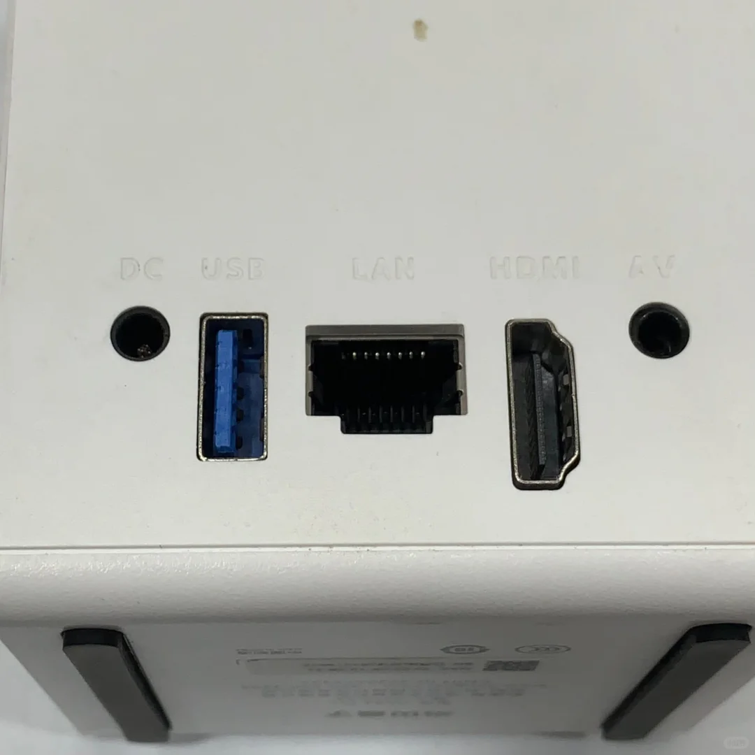 出一台二手当贝盒子DBB 3 PRO