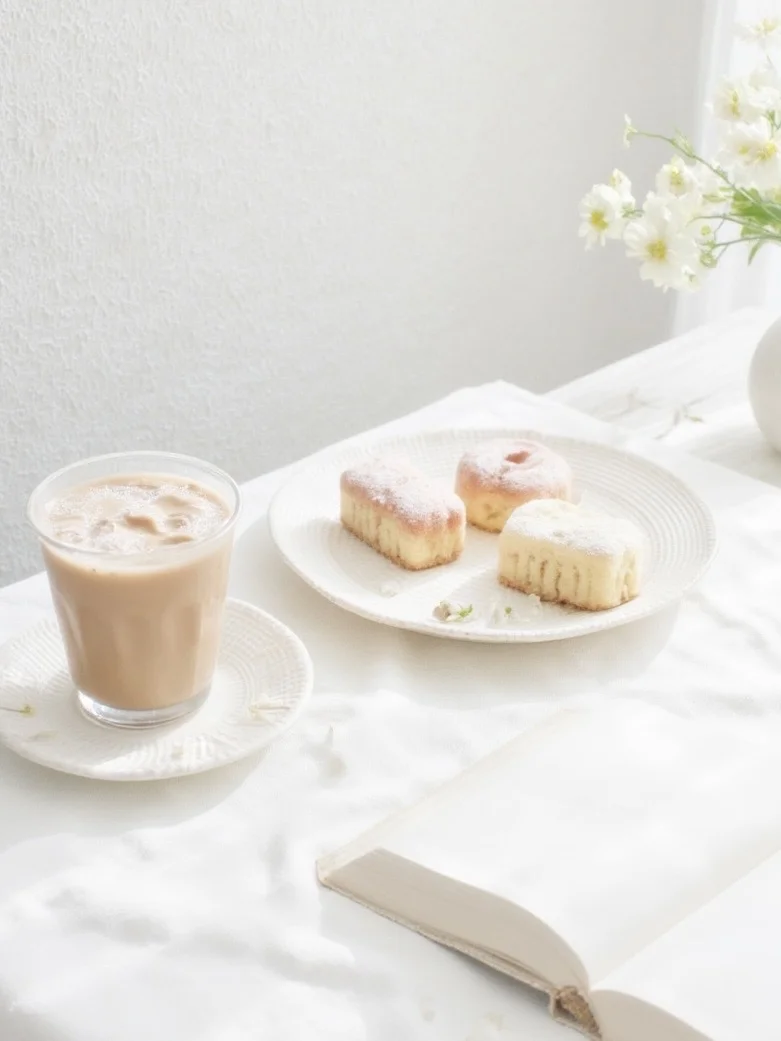 用ai软件辅助做plog，邪修生图就是快！