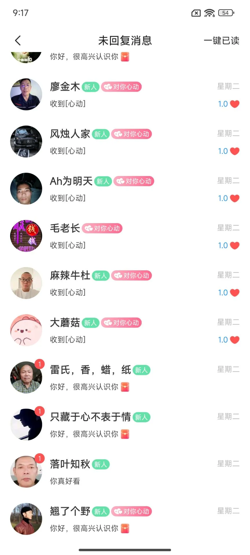 ‼️真的很OK❗️