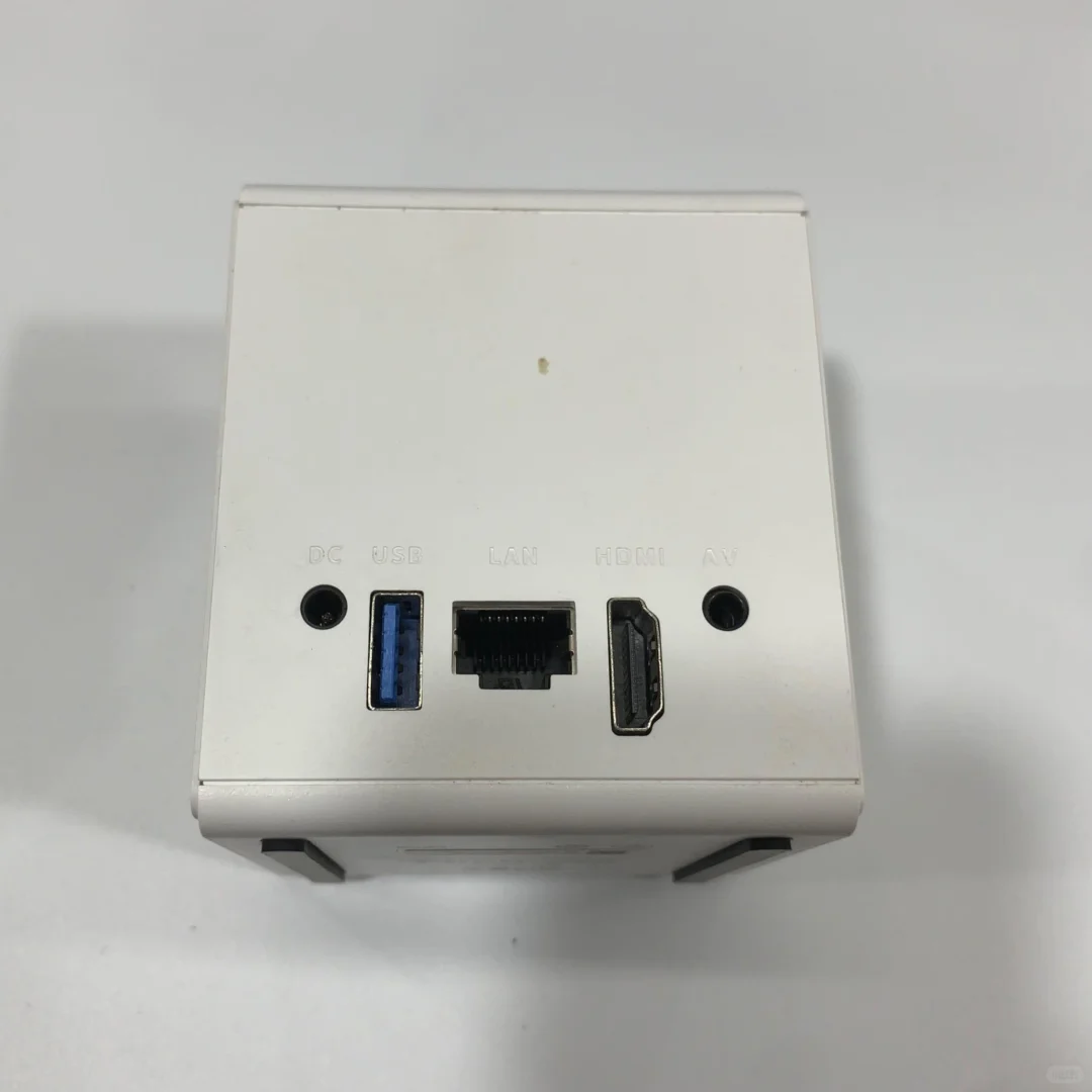 出一台二手当贝盒子DBB 3 PRO