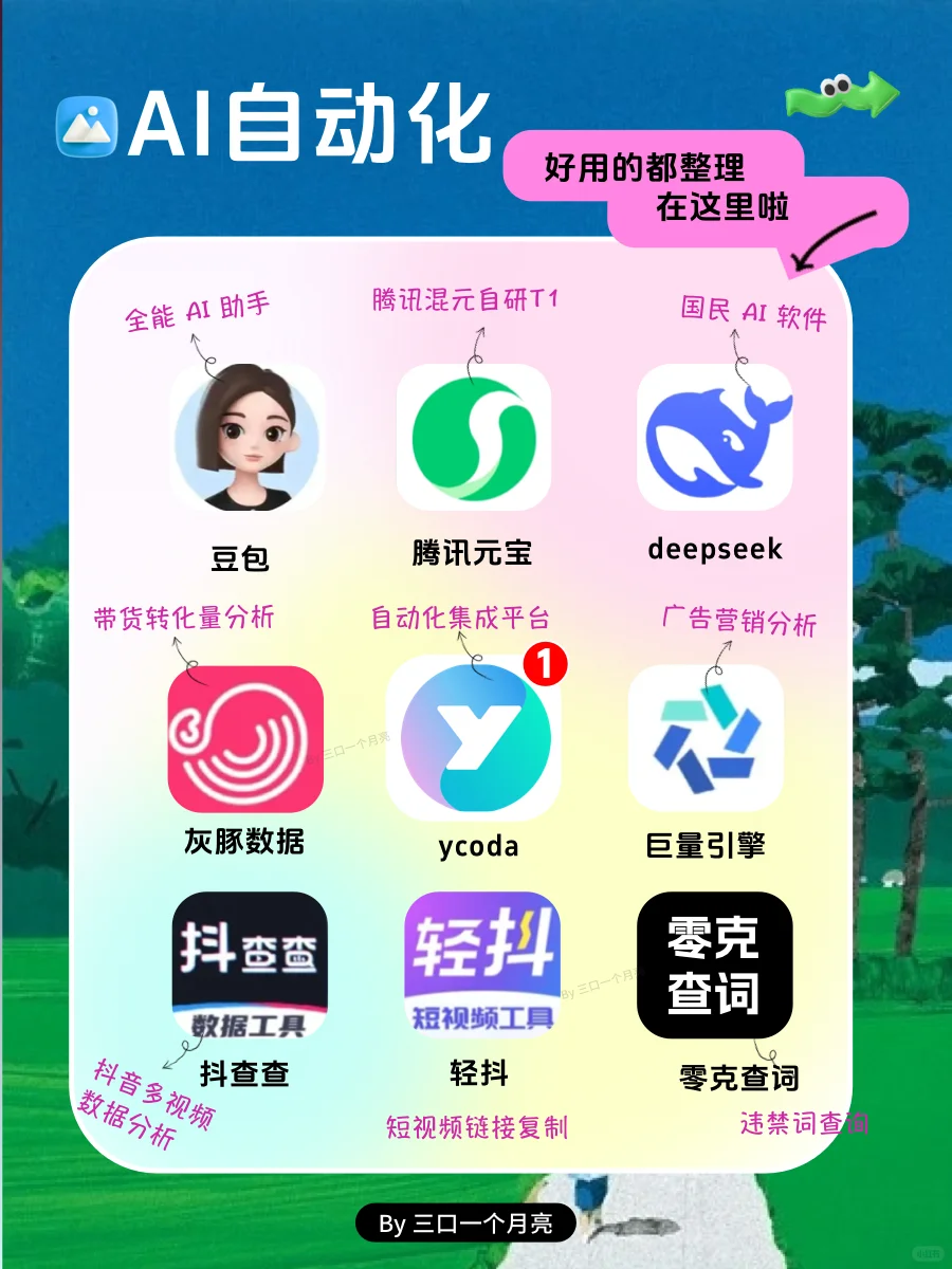 🔥54个实用APP📍📍