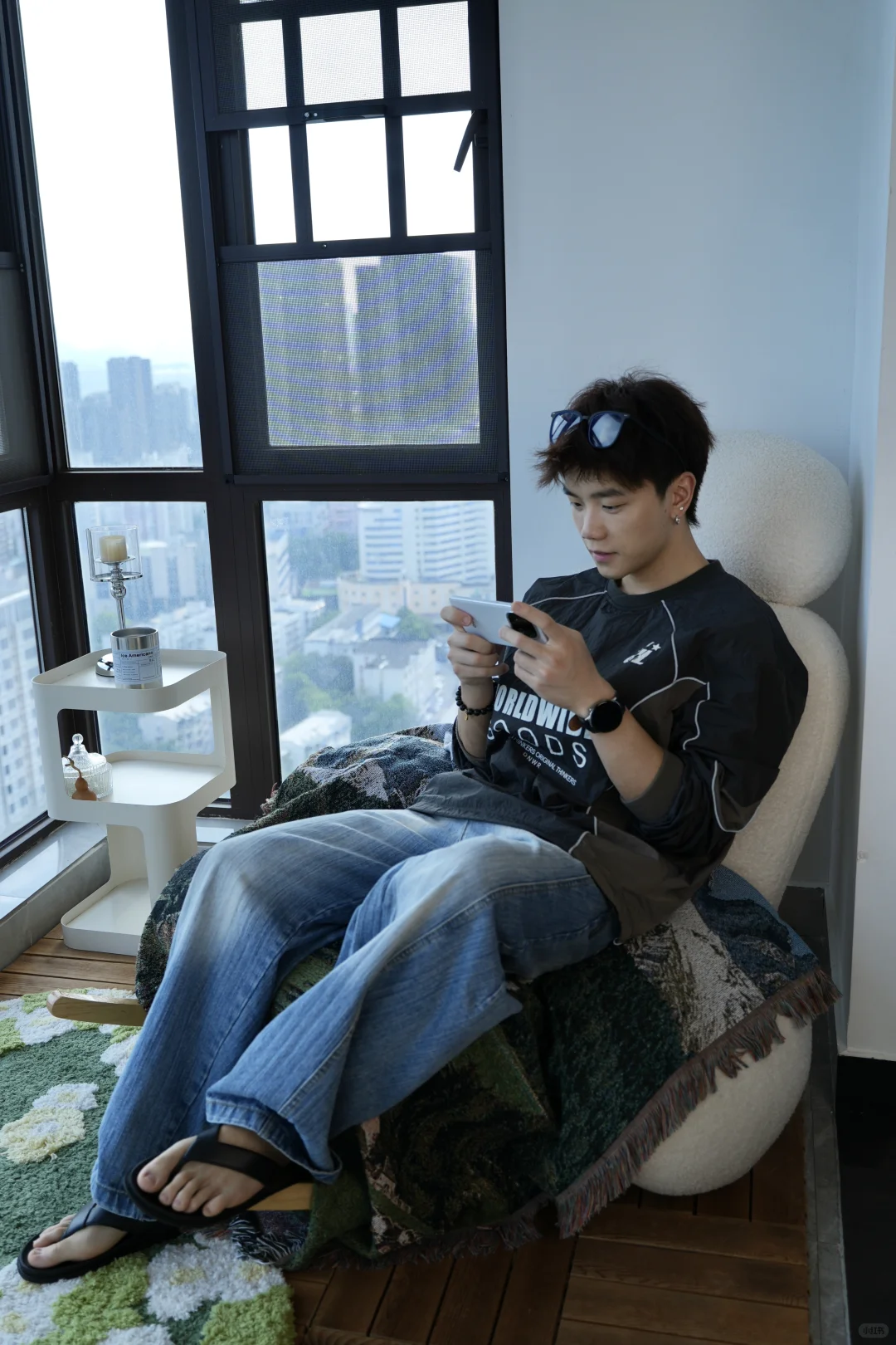 开学季手机分享!2K的价位超越旗舰的性能!