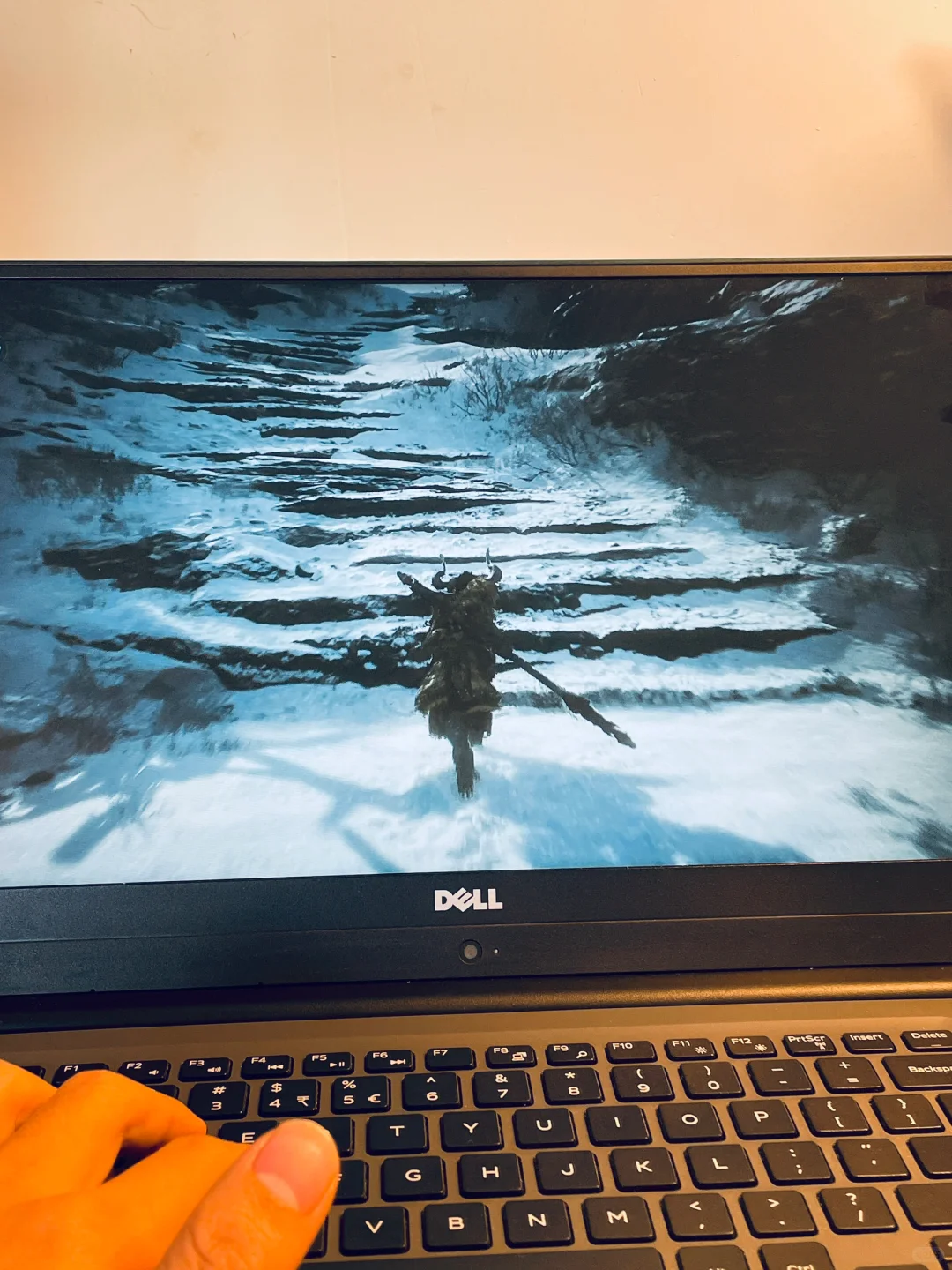 一篇教会你！7年前的轻薄本也能玩黑神话