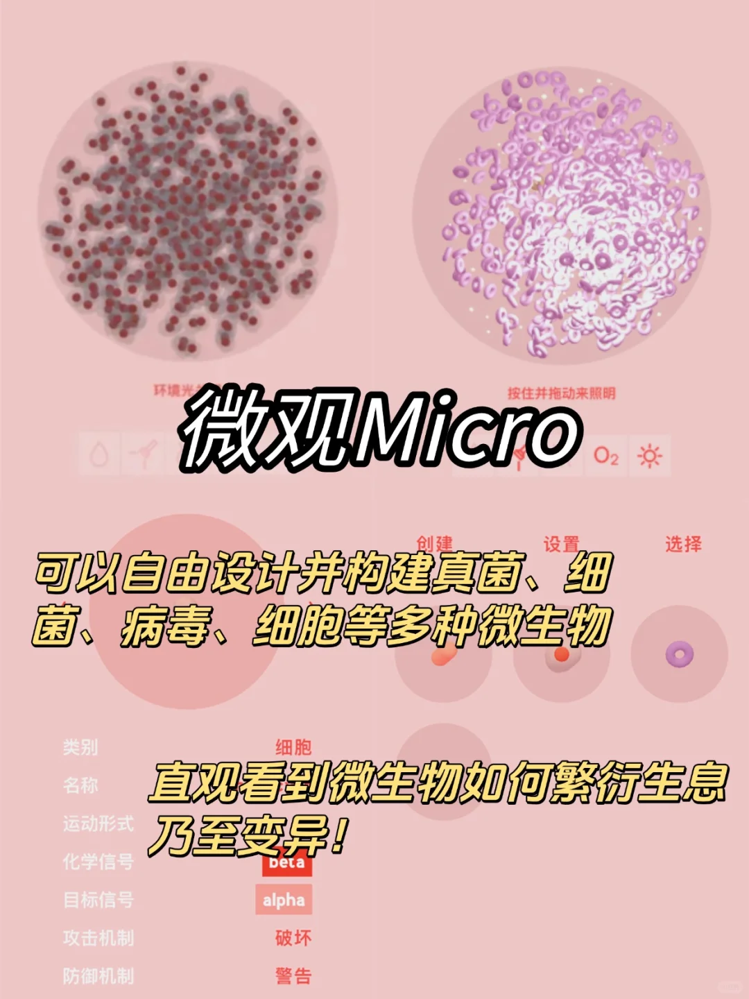 学生党暑期不要错过的6款实验模拟类游戏