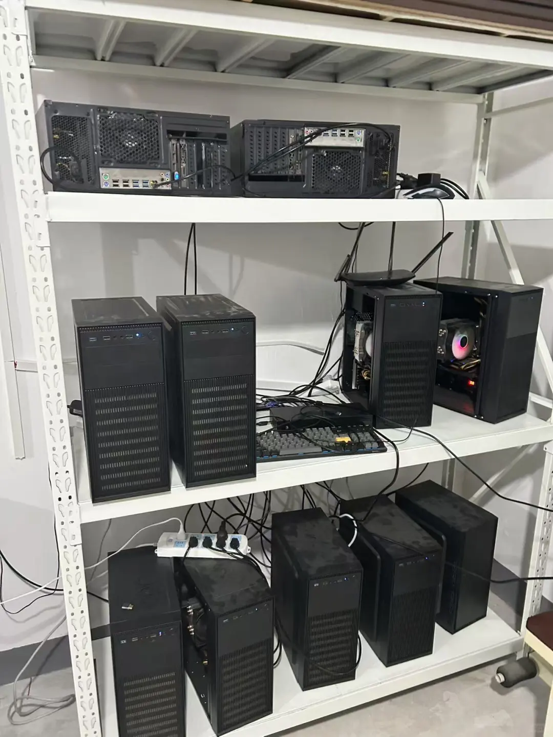 😱搬砖封号那些事儿，你真的懂吗？